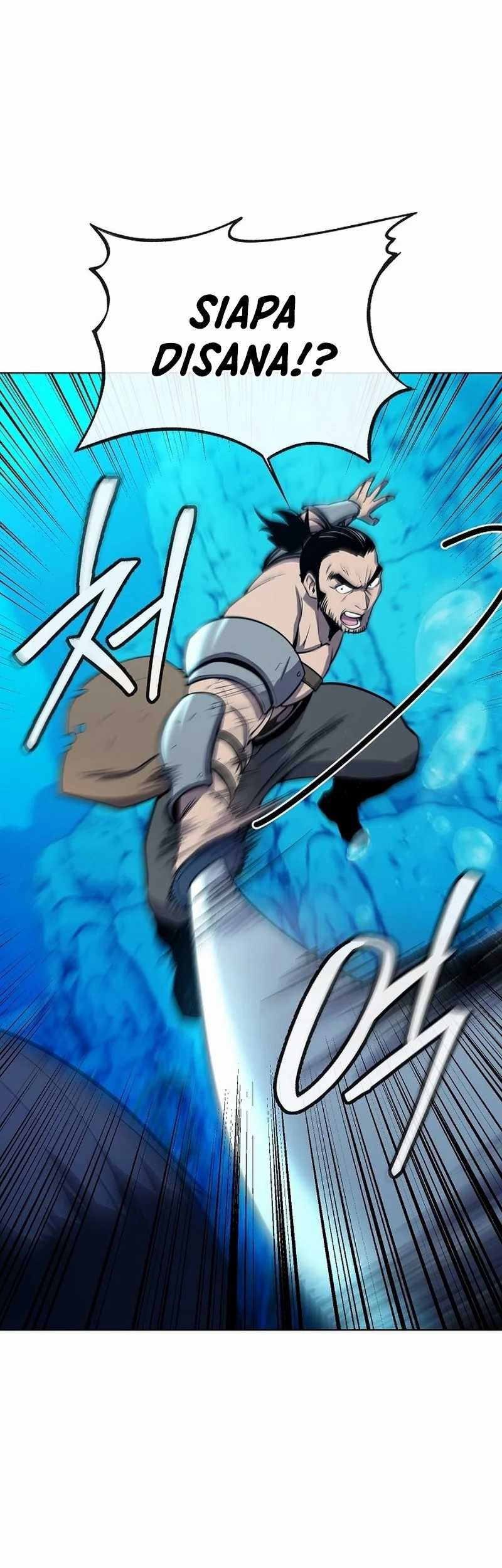 Heavenly Demon Wants to Be a Chef Chapter 31 - halaman 24