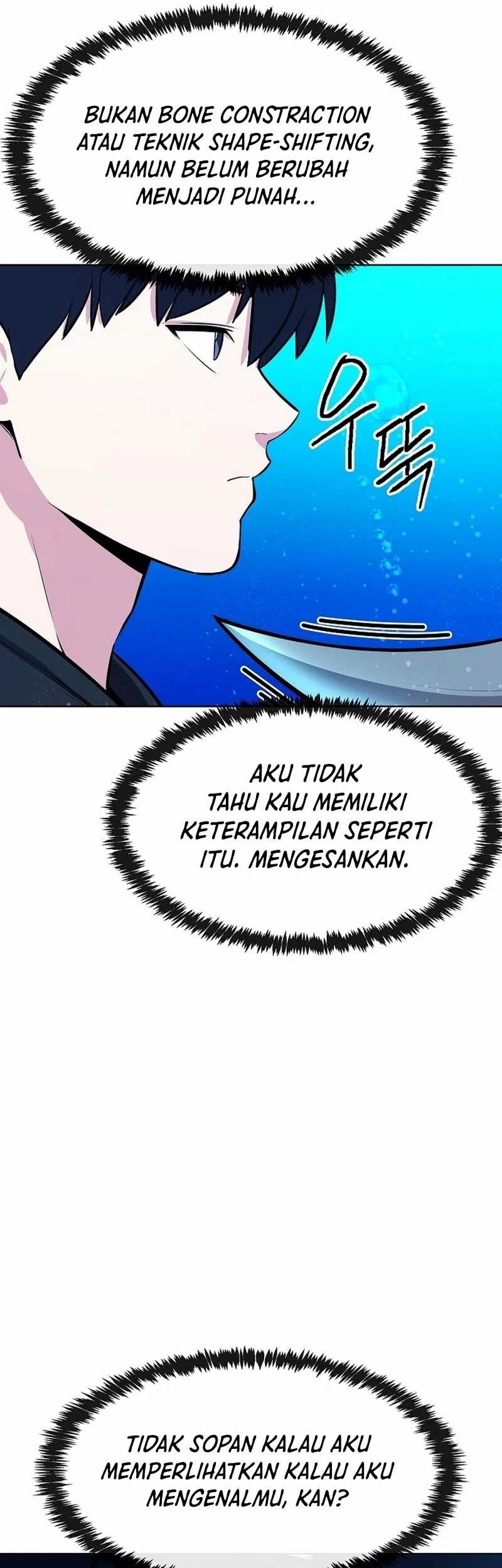 Heavenly Demon Wants to Be a Chef Chapter 31 - halaman 26