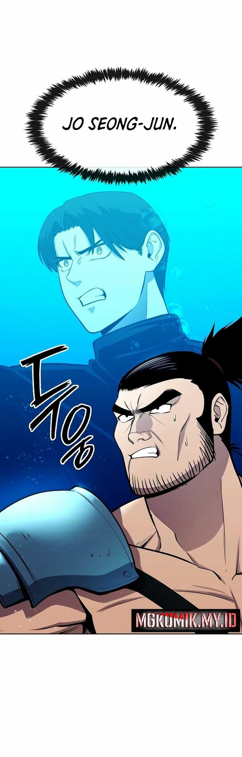 Heavenly Demon Wants to Be a Chef Chapter 31 - halaman 28