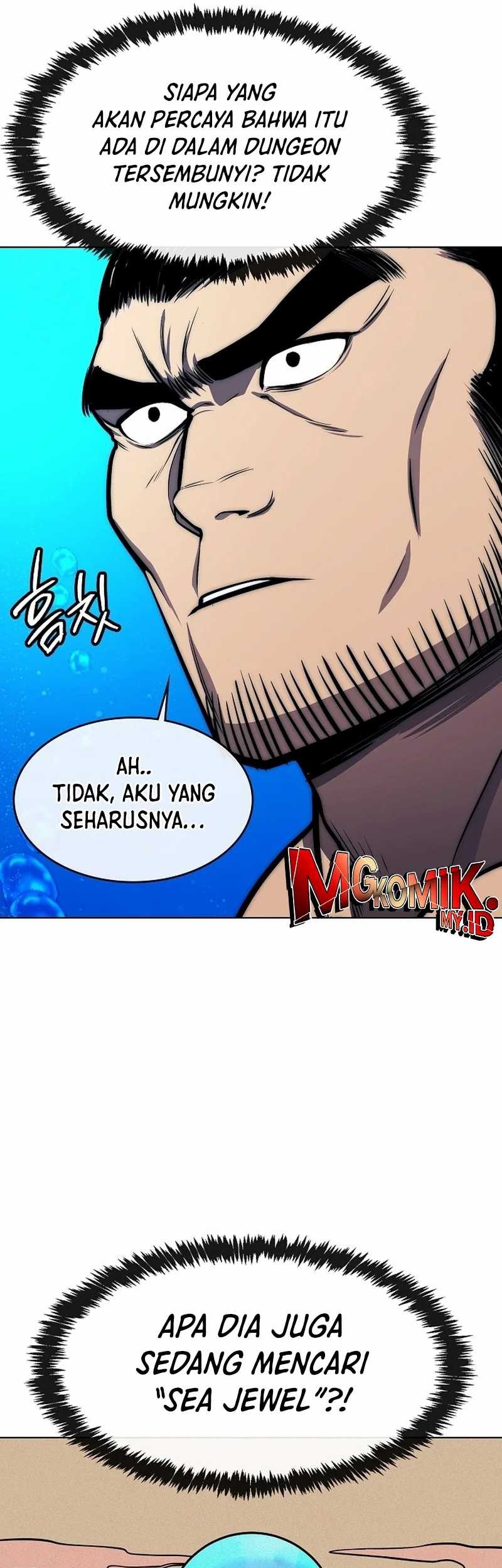 Heavenly Demon Wants to Be a Chef Chapter 31 - halaman 32