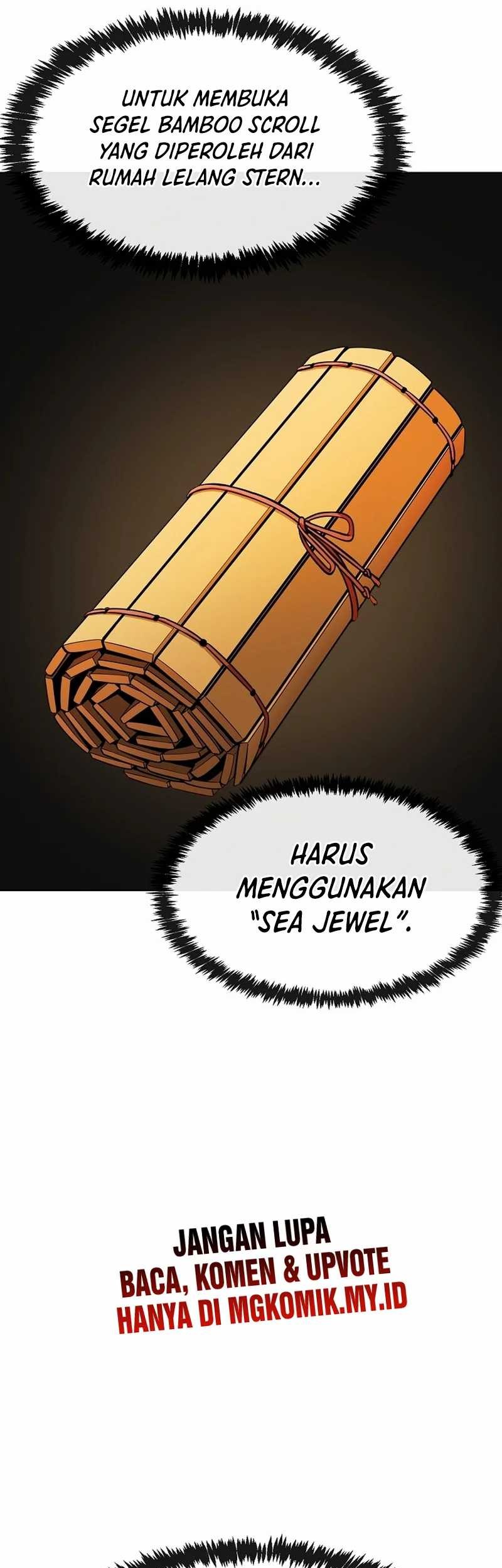 Heavenly Demon Wants to Be a Chef Chapter 31 - halaman 34