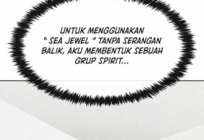 Heavenly Demon Wants to Be a Chef Chapter 31 - halaman 35