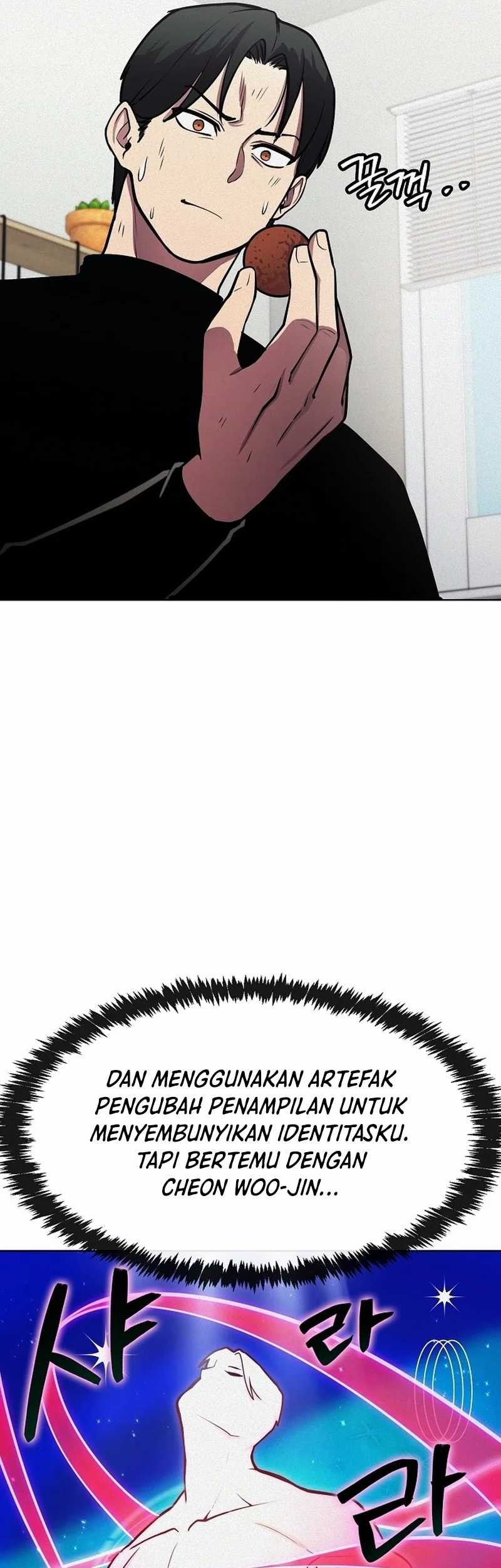 Heavenly Demon Wants to Be a Chef Chapter 31 - halaman 36