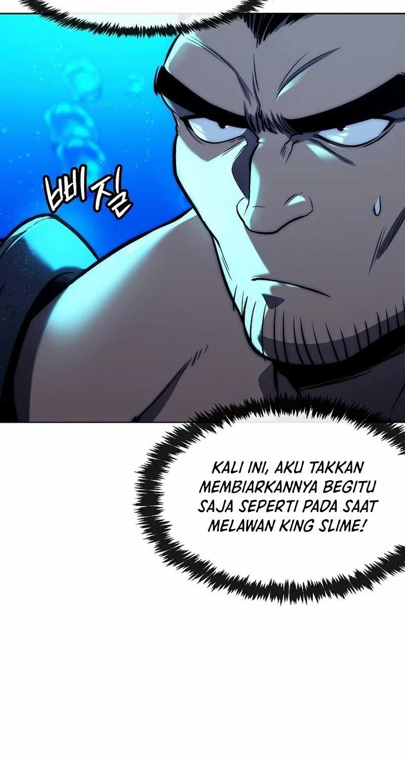 Heavenly Demon Wants to Be a Chef Chapter 31 - halaman 39