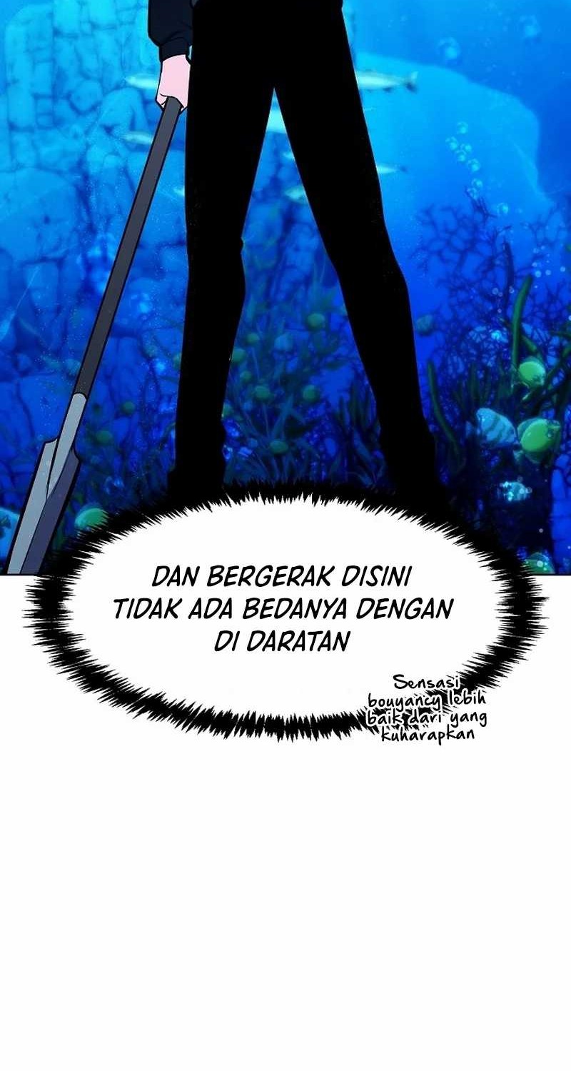 Heavenly Demon Wants to Be a Chef Chapter 31 - halaman 4