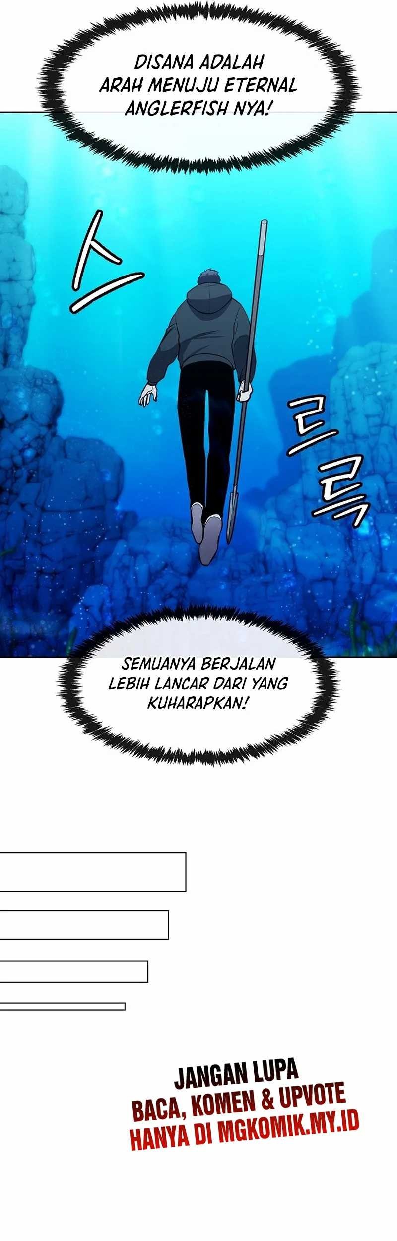 Heavenly Demon Wants to Be a Chef Chapter 31 - halaman 48