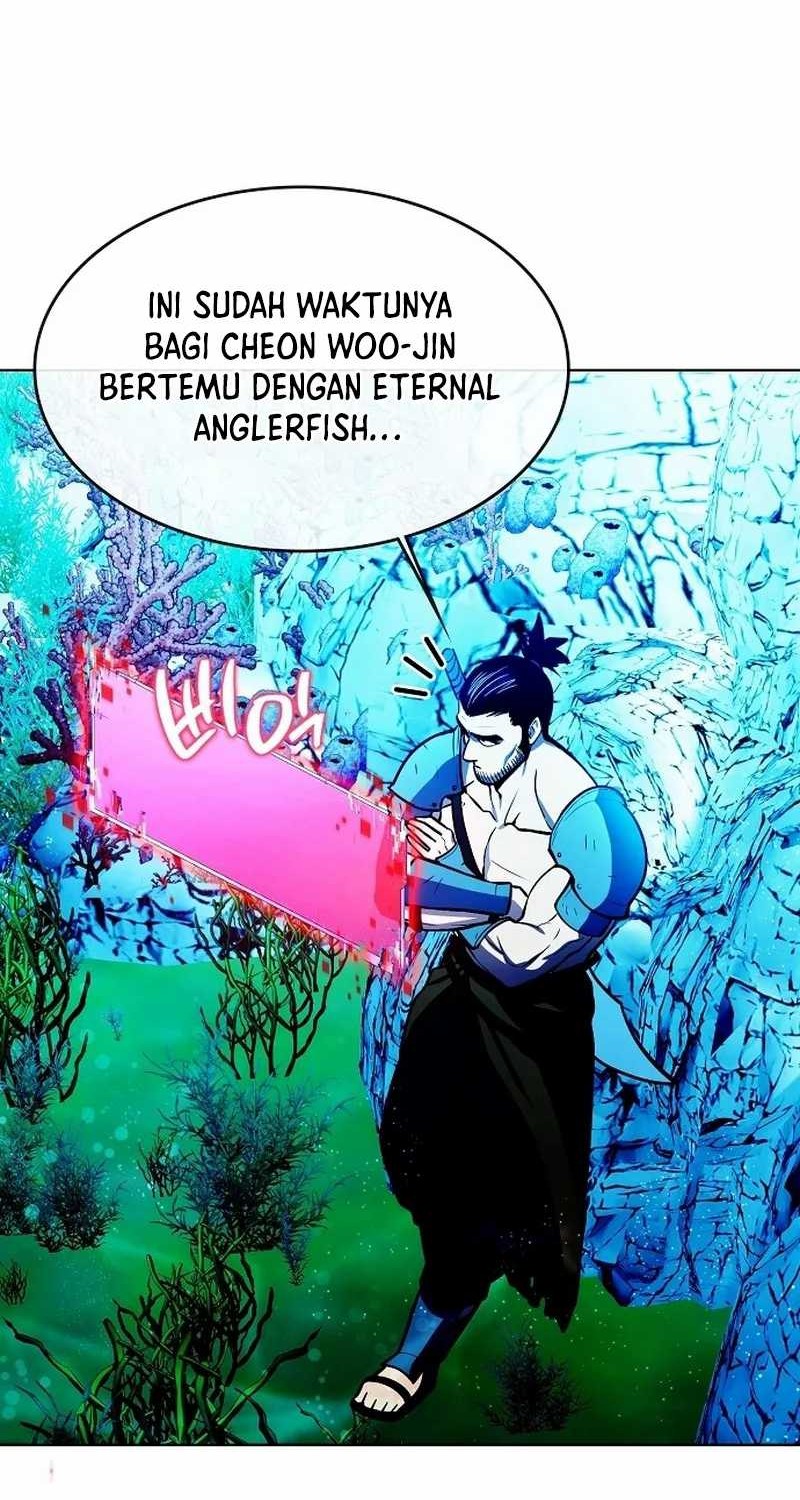 Heavenly Demon Wants to Be a Chef Chapter 31 - halaman 49
