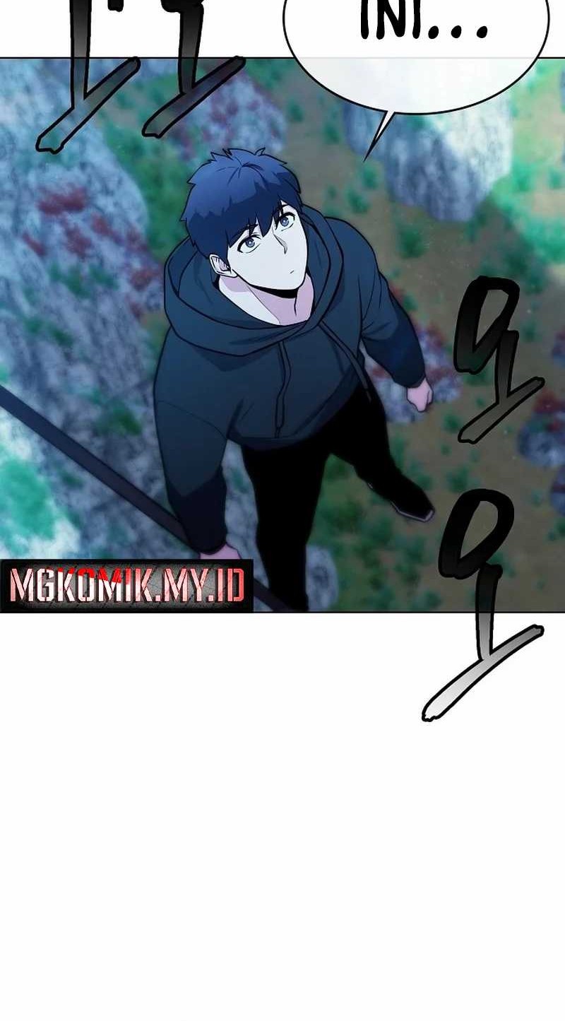 Heavenly Demon Wants to Be a Chef Chapter 31 - halaman 53