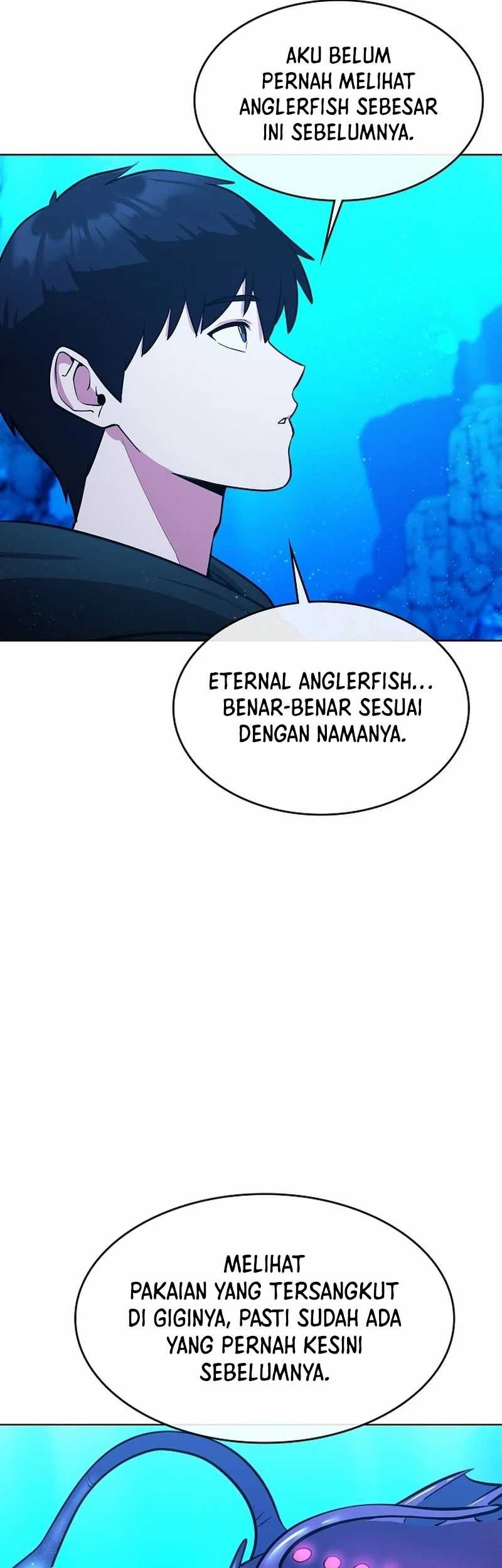 Heavenly Demon Wants to Be a Chef Chapter 31 - halaman 56