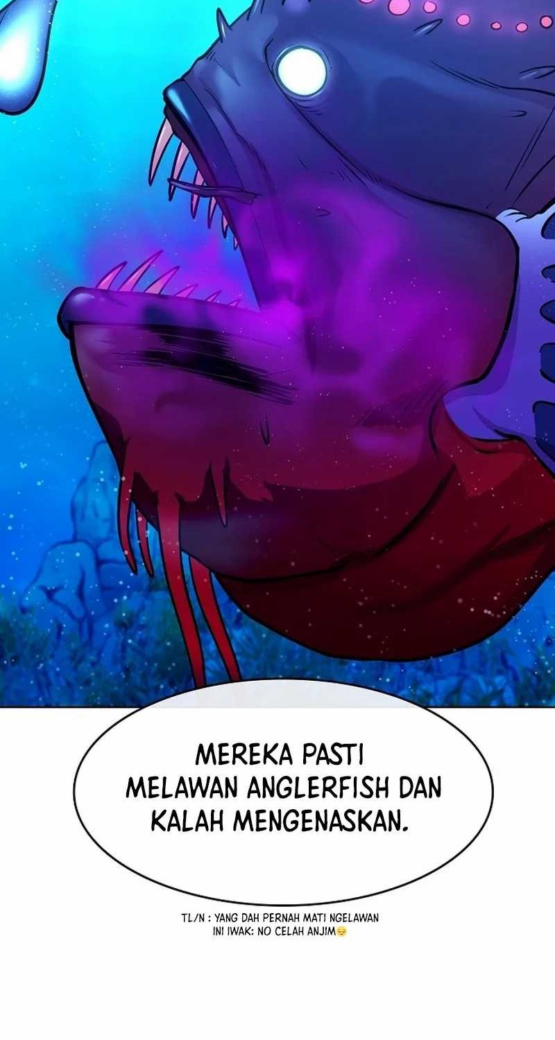 Heavenly Demon Wants to Be a Chef Chapter 31 - halaman 57