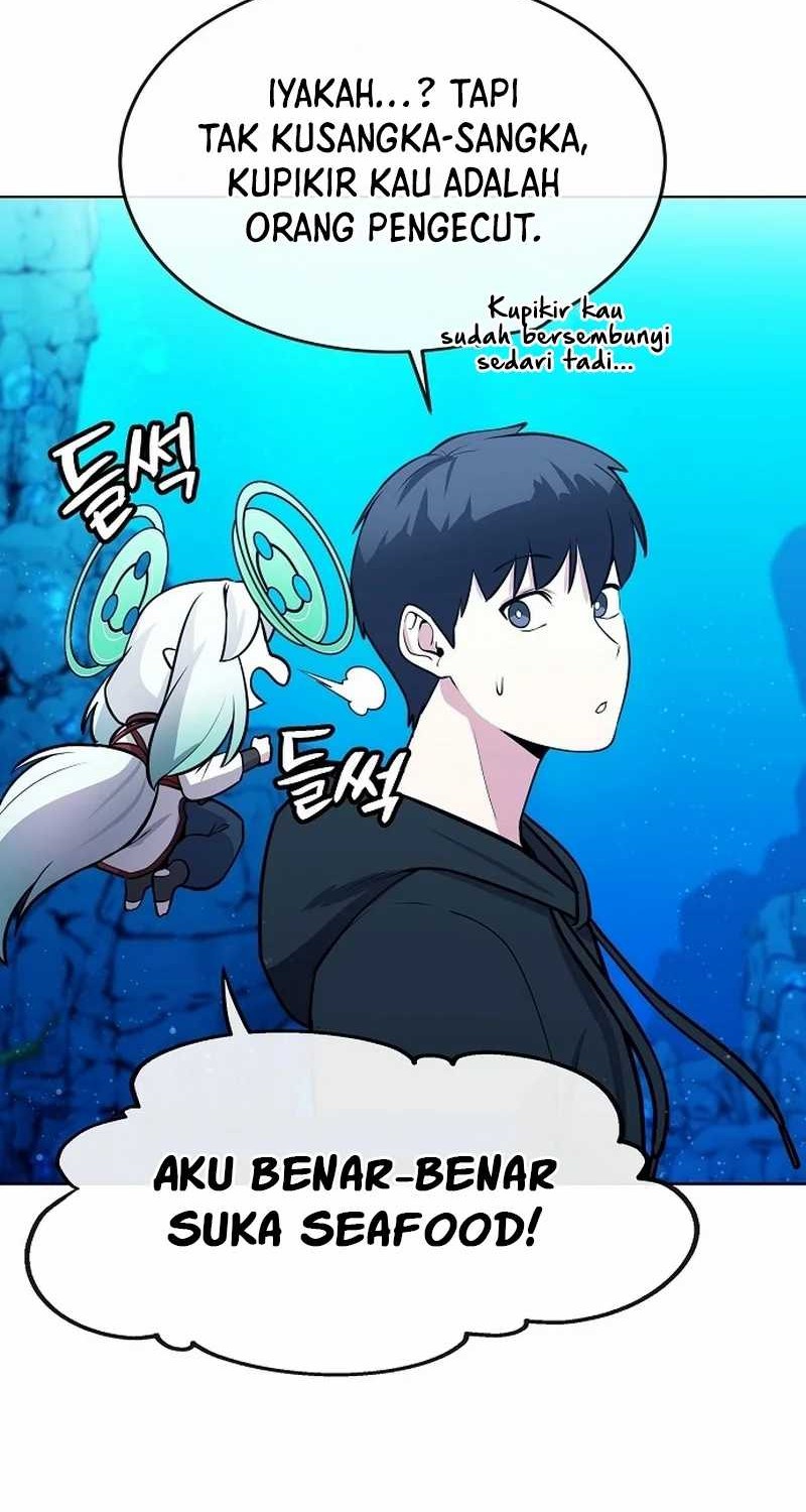 Heavenly Demon Wants to Be a Chef Chapter 31 - halaman 59