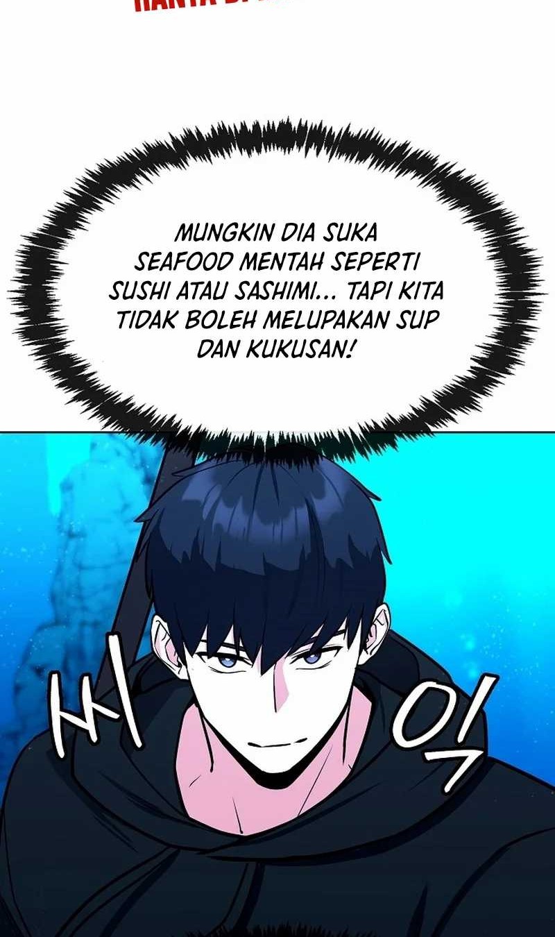Heavenly Demon Wants to Be a Chef Chapter 31 - halaman 61
