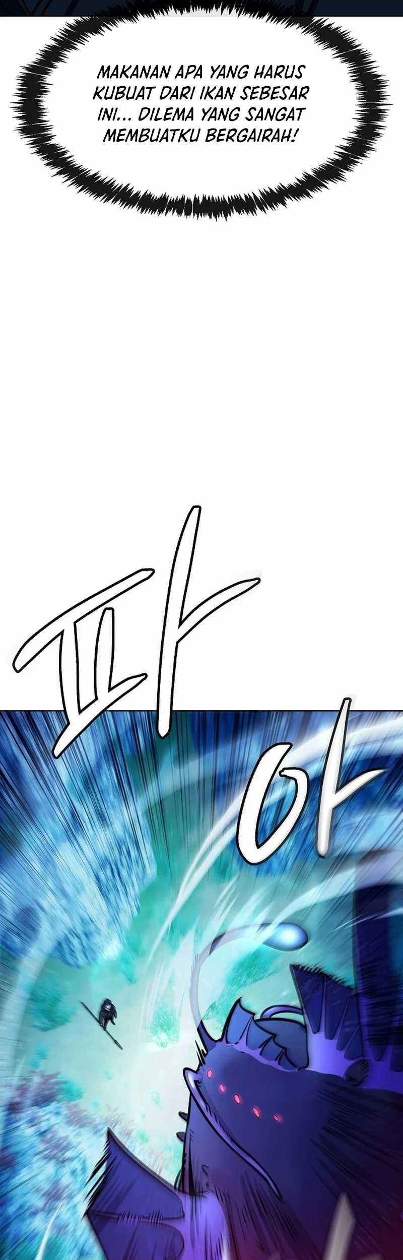 Heavenly Demon Wants to Be a Chef Chapter 31 - halaman 62