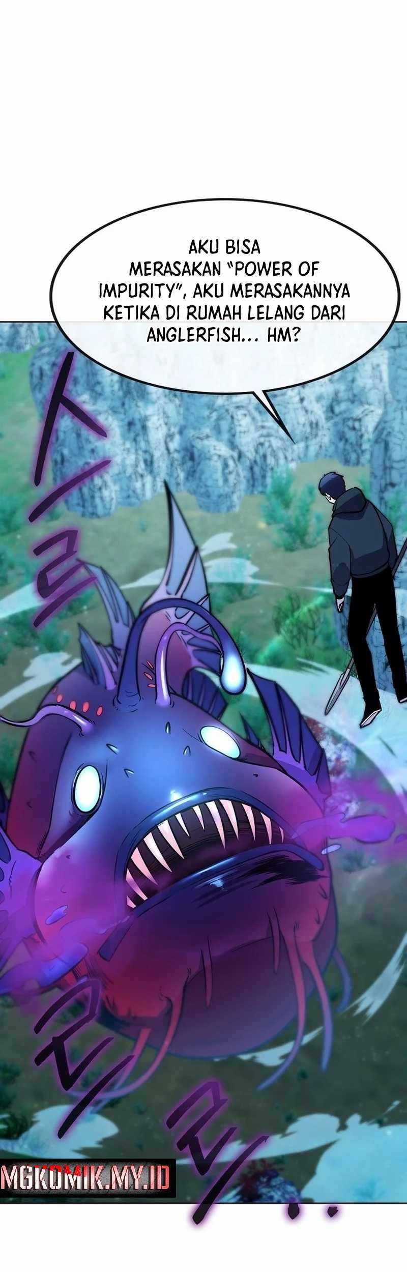Heavenly Demon Wants to Be a Chef Chapter 31 - halaman 67