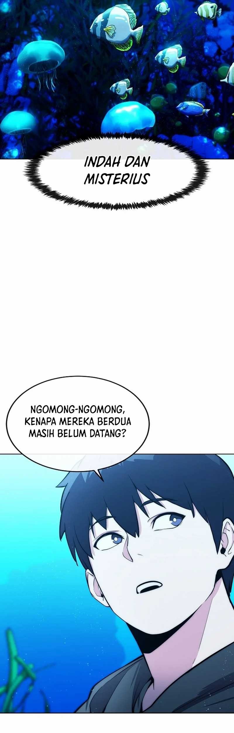 Heavenly Demon Wants to Be a Chef Chapter 31 - halaman 7