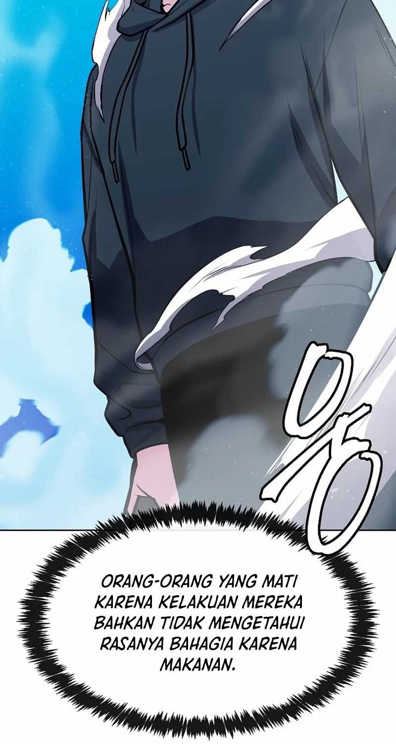 Heavenly Demon Wants to Be a Chef Chapter 31 - halaman 76