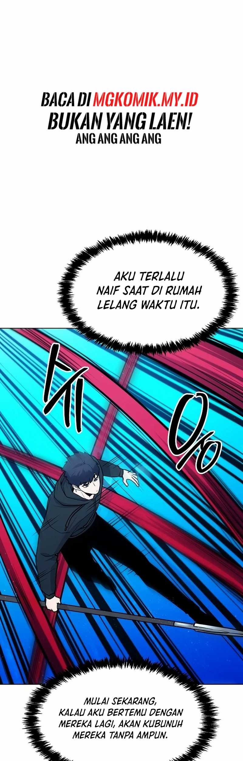Heavenly Demon Wants to Be a Chef Chapter 31 - halaman 77