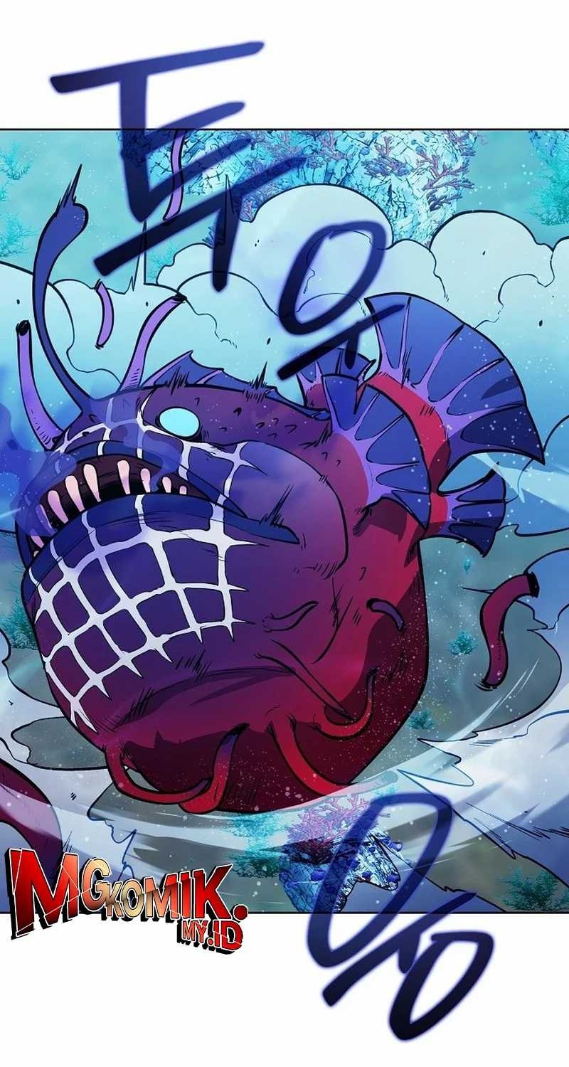 Heavenly Demon Wants to Be a Chef Chapter 31 - halaman 83