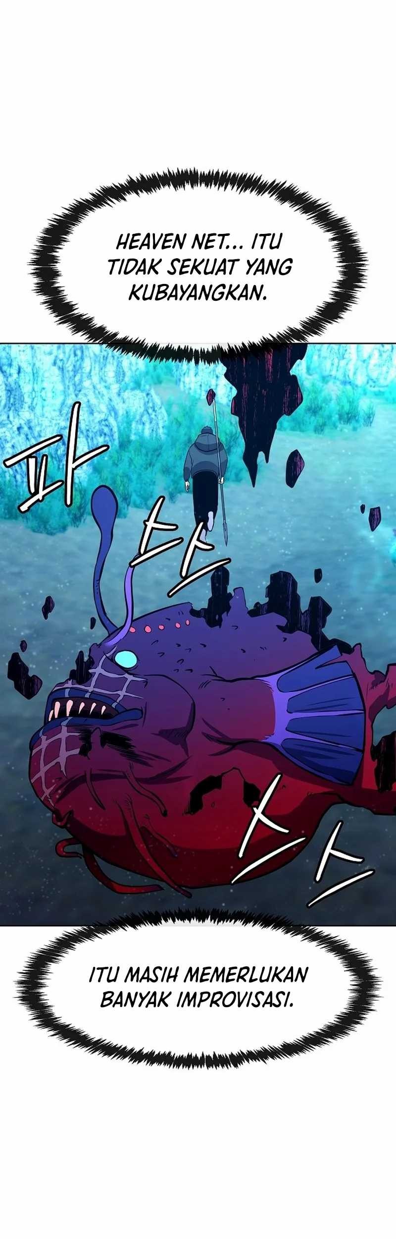 Heavenly Demon Wants to Be a Chef Chapter 31 - halaman 84