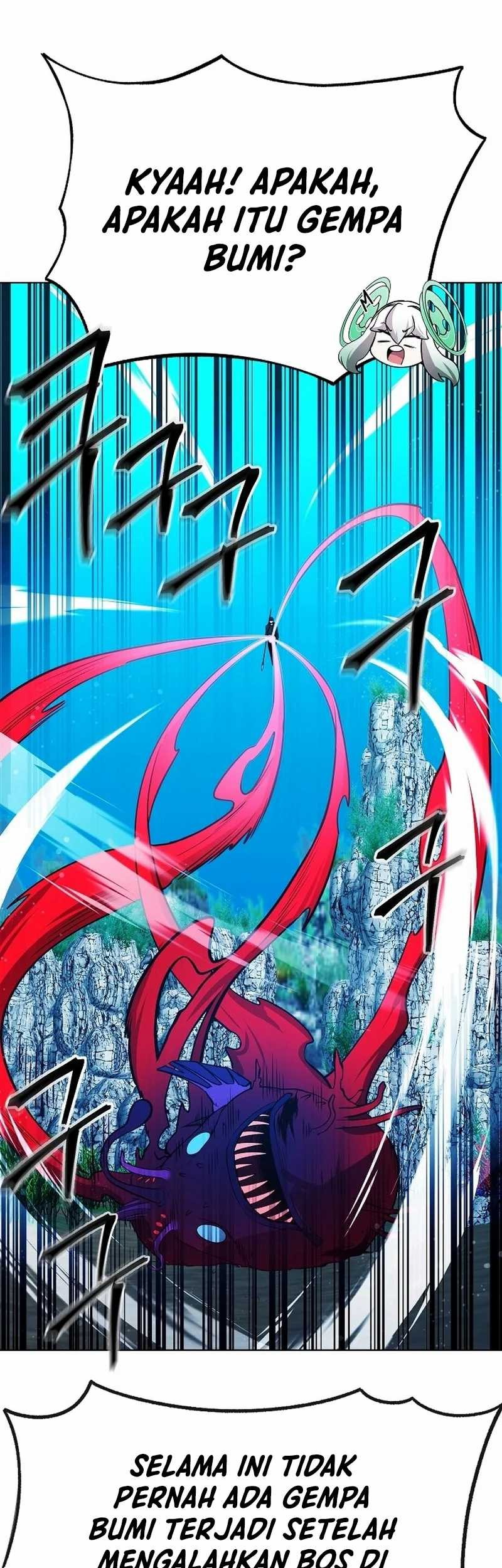 Heavenly Demon Wants to Be a Chef Chapter 31 - halaman 86
