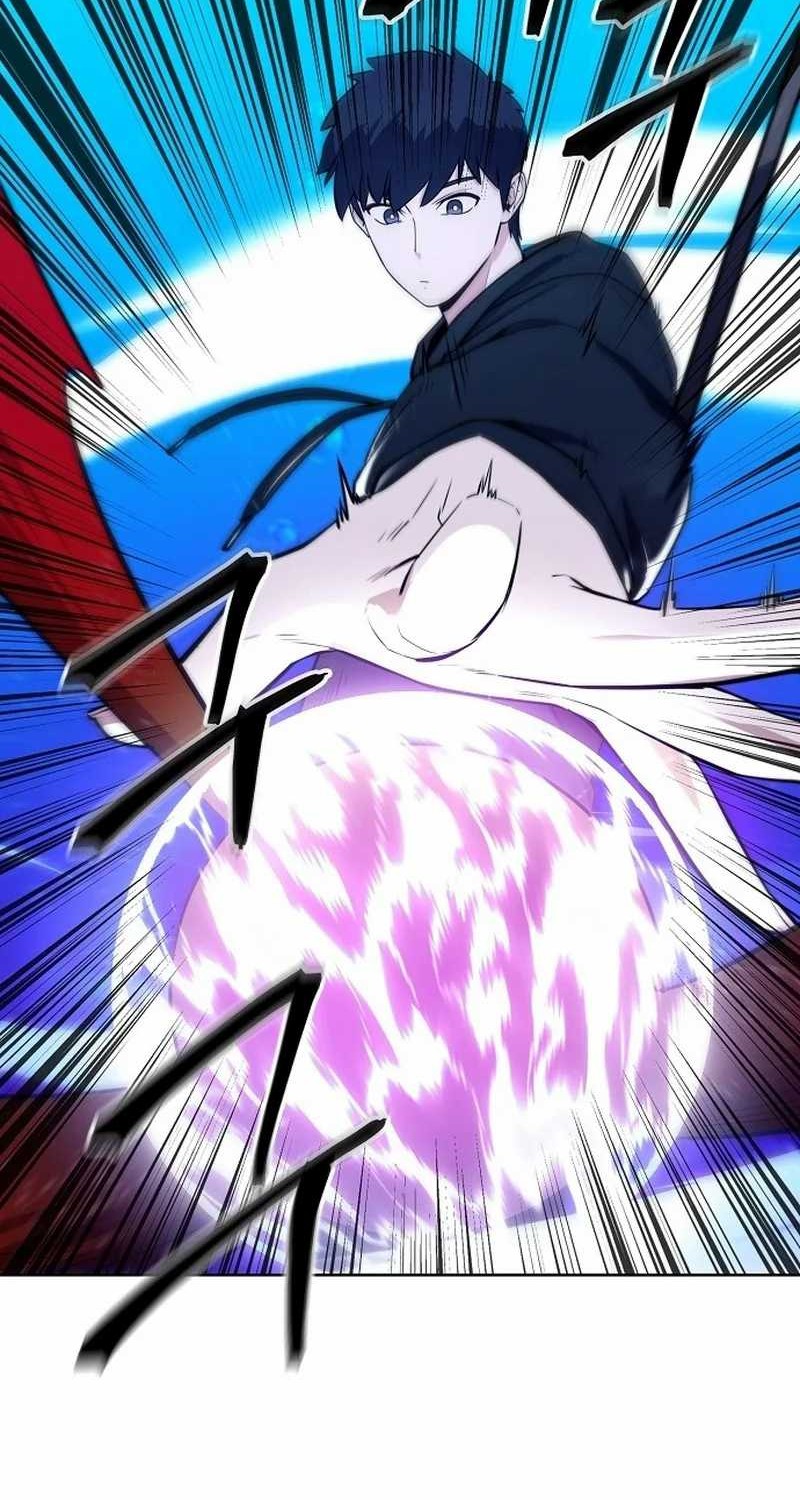 Heavenly Demon Wants to Be a Chef Chapter 31 - halaman 89