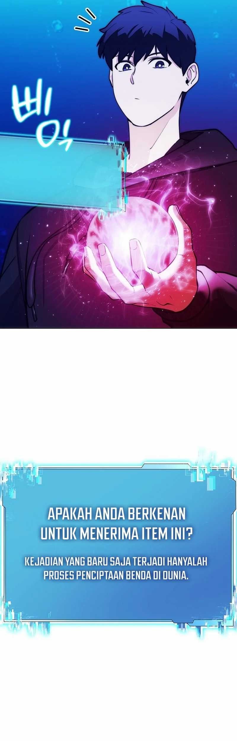 Heavenly Demon Wants to Be a Chef Chapter 31 - halaman 94