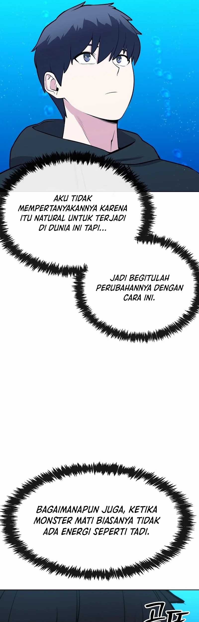 Heavenly Demon Wants to Be a Chef Chapter 31 - halaman 96
