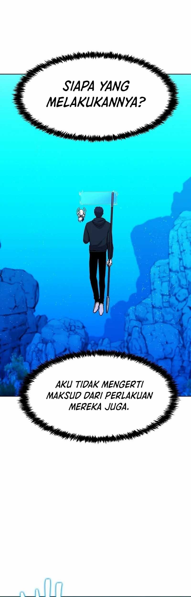 Heavenly Demon Wants to Be a Chef Chapter 31 - halaman 98