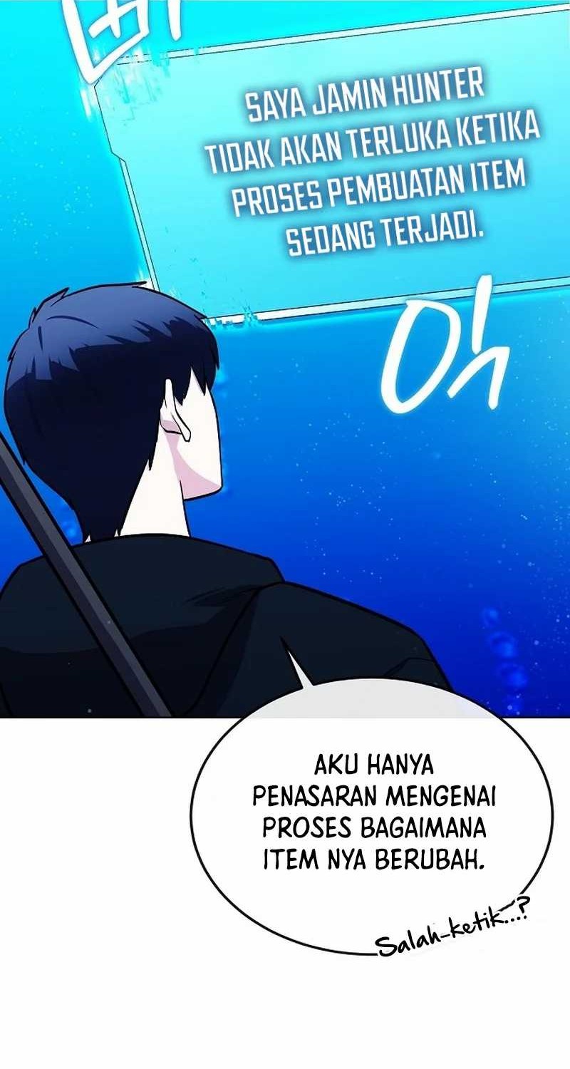 Heavenly Demon Wants to Be a Chef Chapter 31 - halaman 99