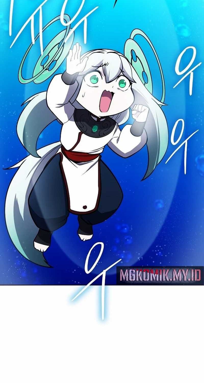 Heavenly Demon Wants to Be a Chef Chapter 32 - halaman 10