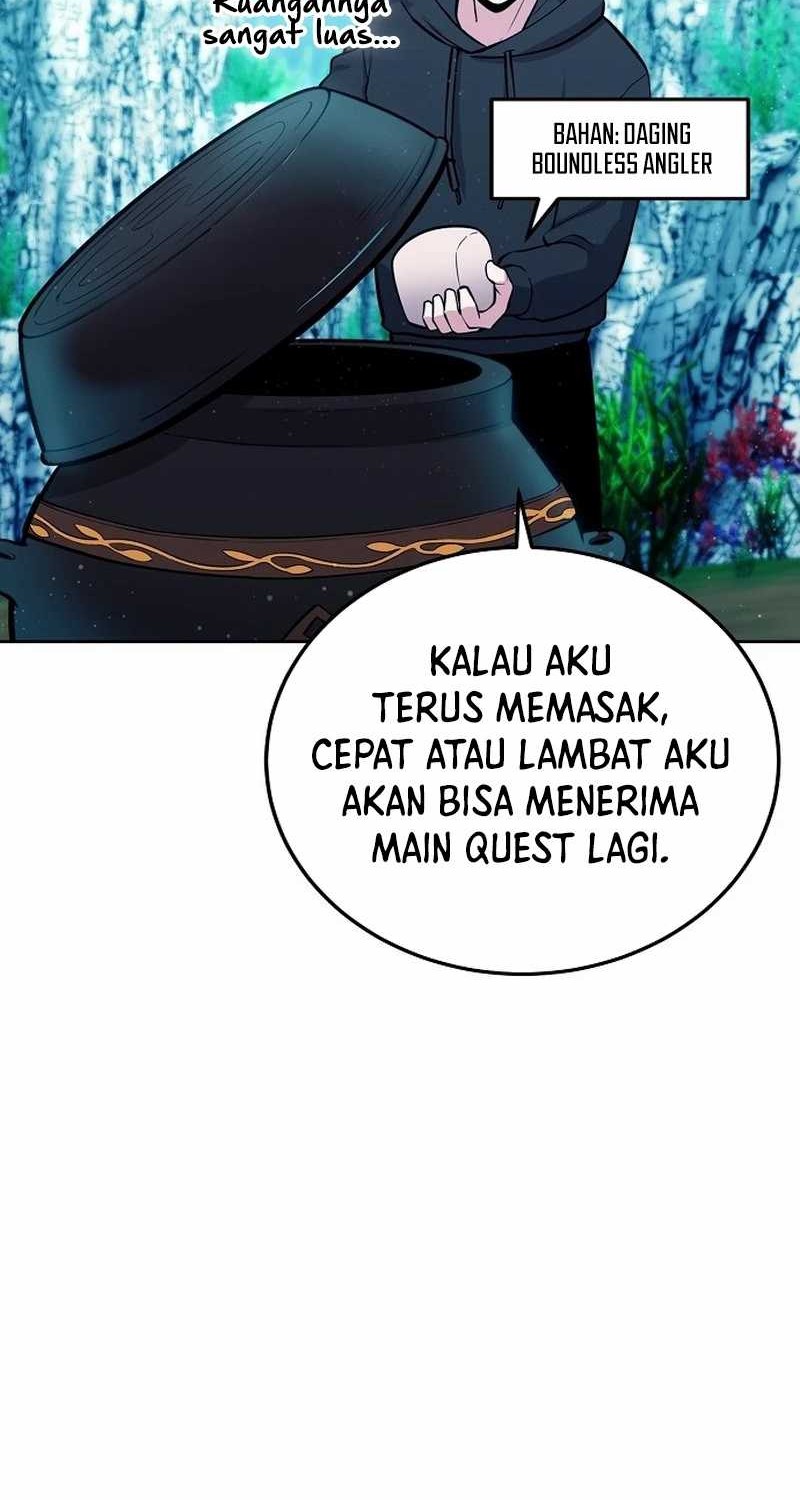 Heavenly Demon Wants to Be a Chef Chapter 32 - halaman 100