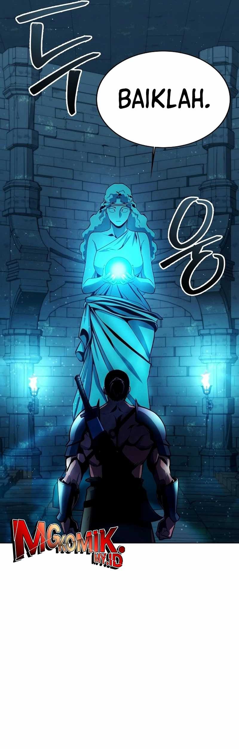 Heavenly Demon Wants to Be a Chef Chapter 32 - halaman 104