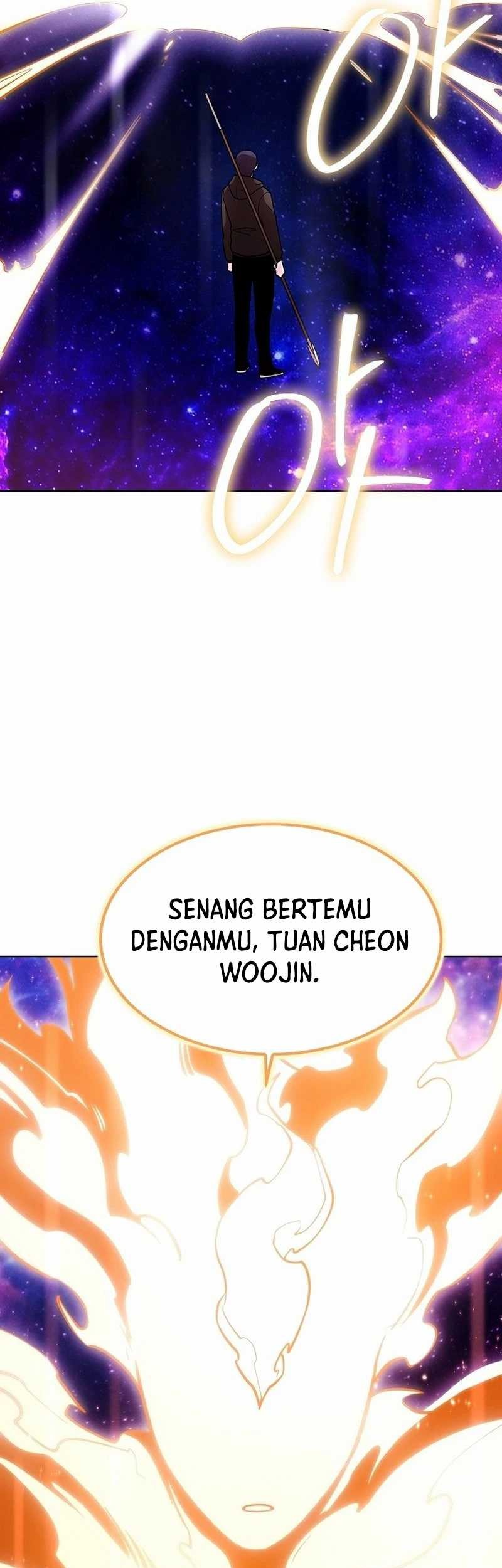 Heavenly Demon Wants to Be a Chef Chapter 32 - halaman 15