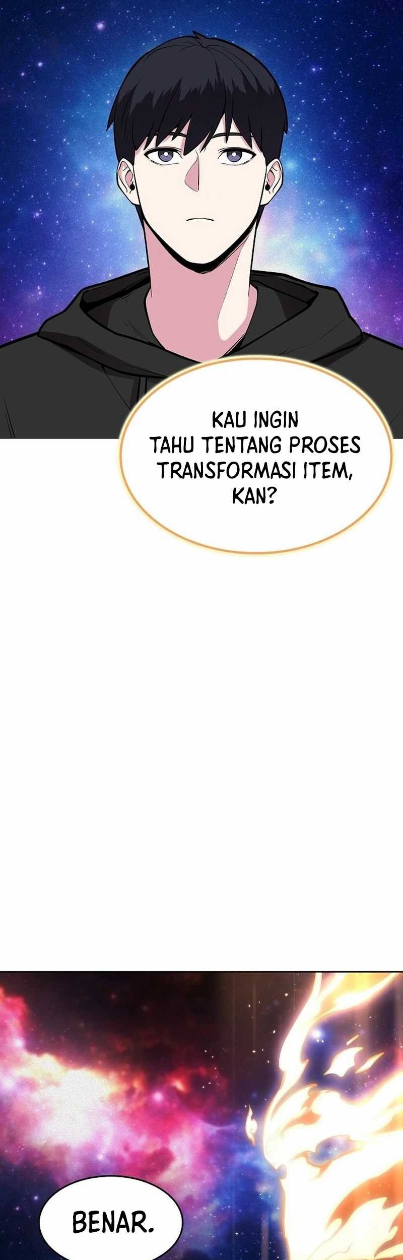 Heavenly Demon Wants to Be a Chef Chapter 32 - halaman 19