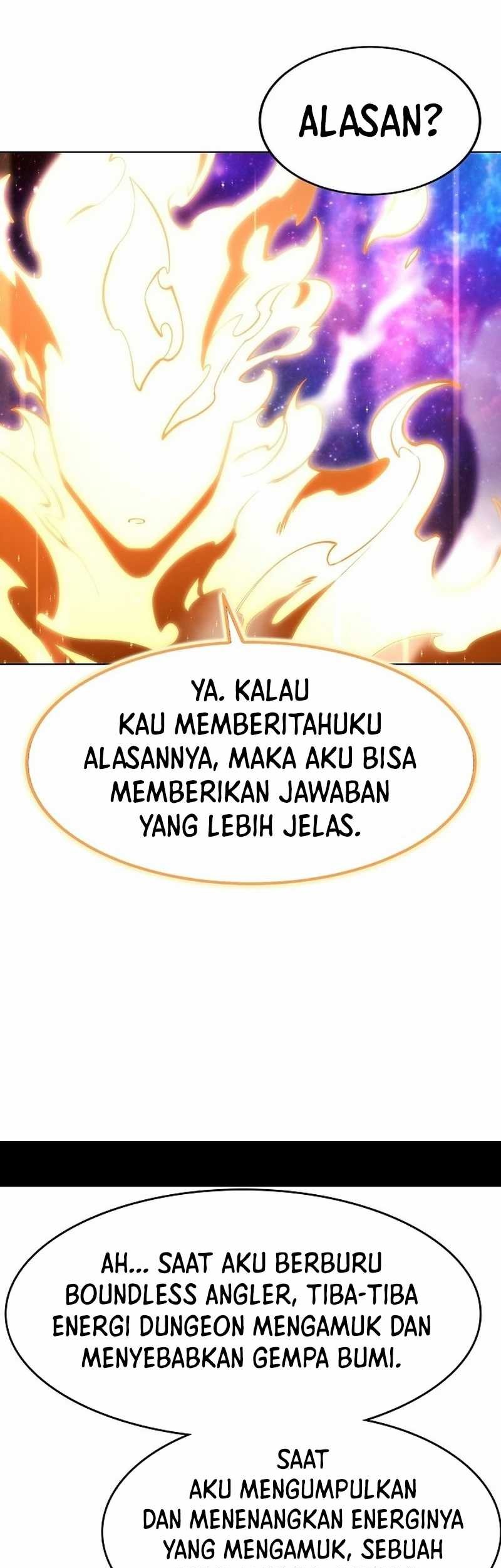 Heavenly Demon Wants to Be a Chef Chapter 32 - halaman 21