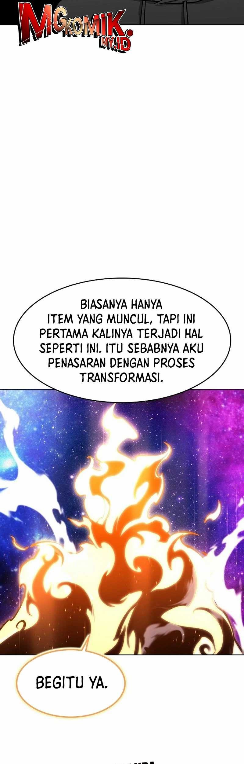 Heavenly Demon Wants to Be a Chef Chapter 32 - halaman 23