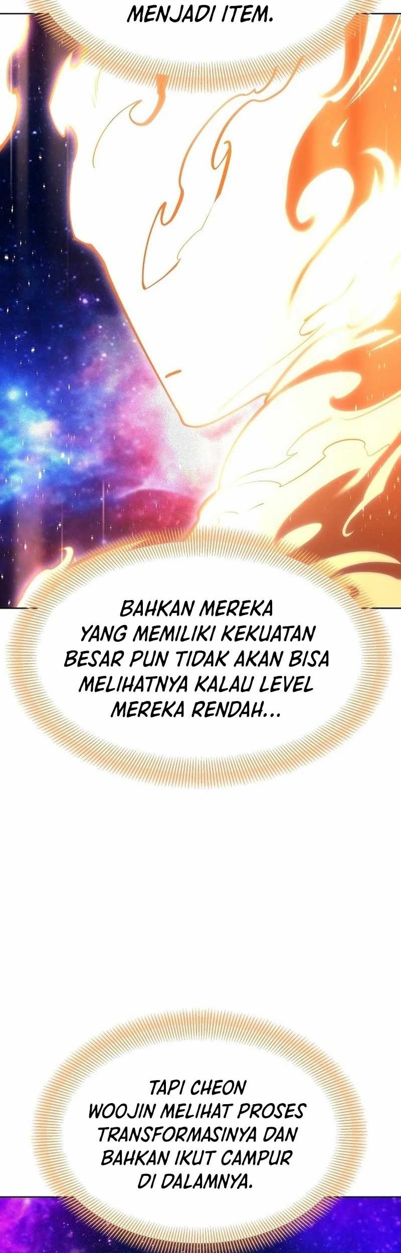 Heavenly Demon Wants to Be a Chef Chapter 32 - halaman 25