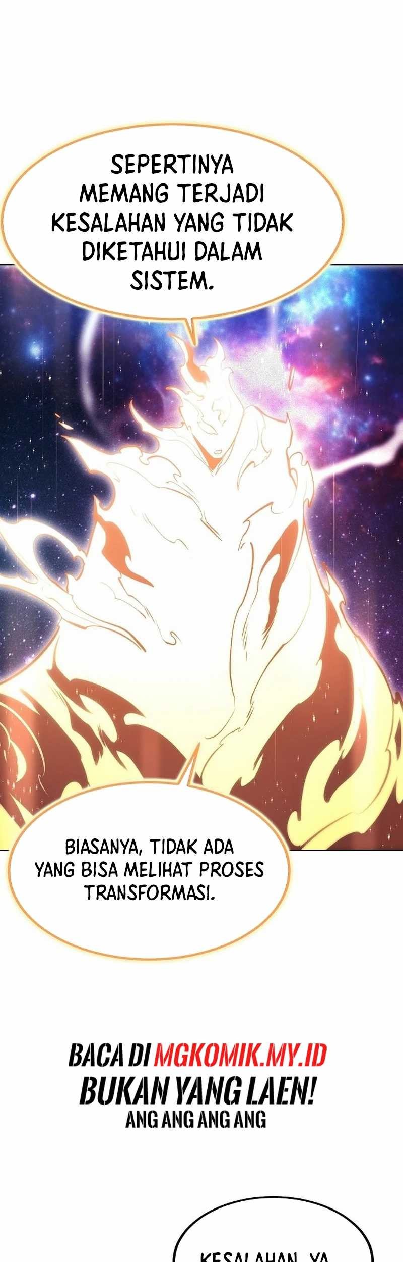 Heavenly Demon Wants to Be a Chef Chapter 32 - halaman 27