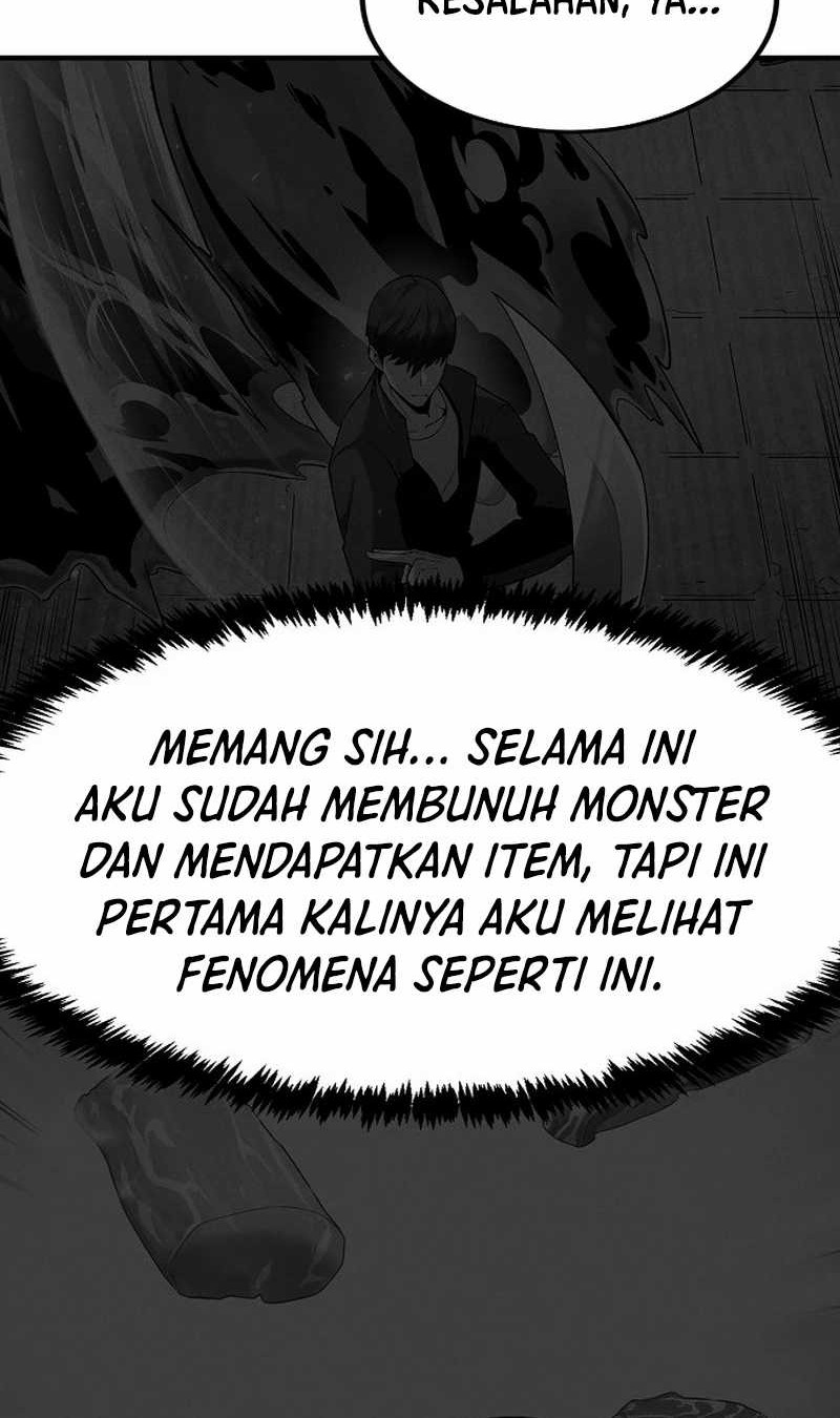 Heavenly Demon Wants to Be a Chef Chapter 32 - halaman 28