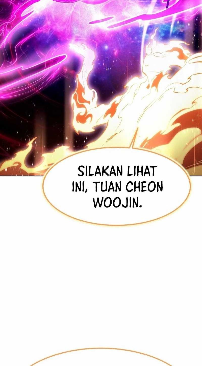 Heavenly Demon Wants to Be a Chef Chapter 32 - halaman 30