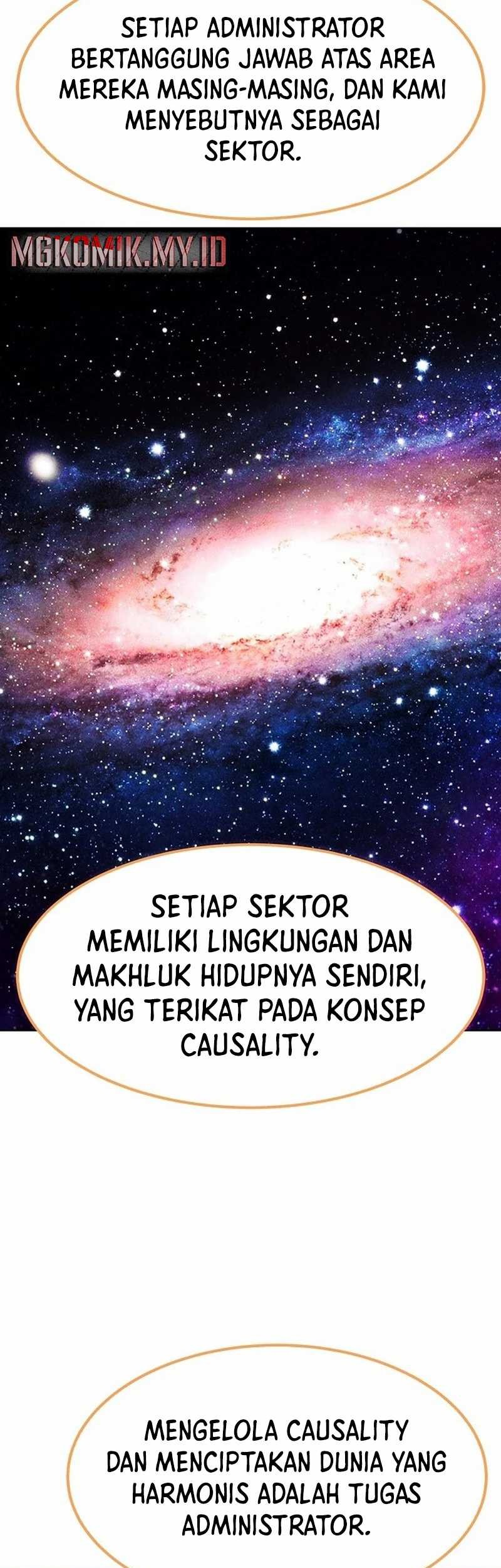 Heavenly Demon Wants to Be a Chef Chapter 32 - halaman 31