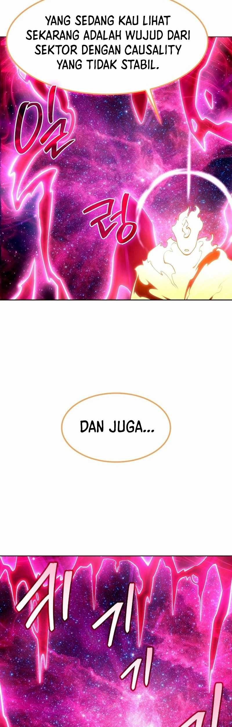 Heavenly Demon Wants to Be a Chef Chapter 32 - halaman 35