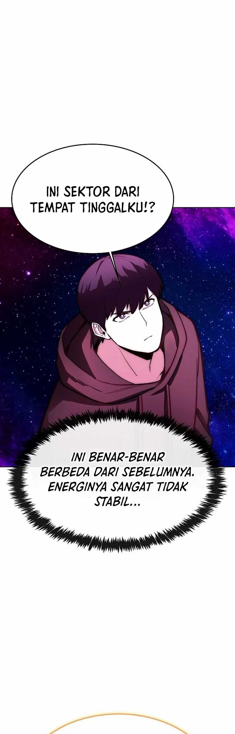 Heavenly Demon Wants to Be a Chef Chapter 32 - halaman 37