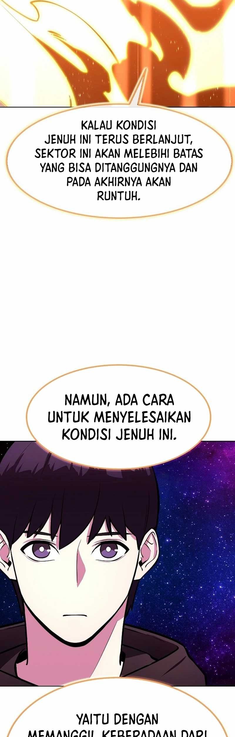 Heavenly Demon Wants to Be a Chef Chapter 32 - halaman 39