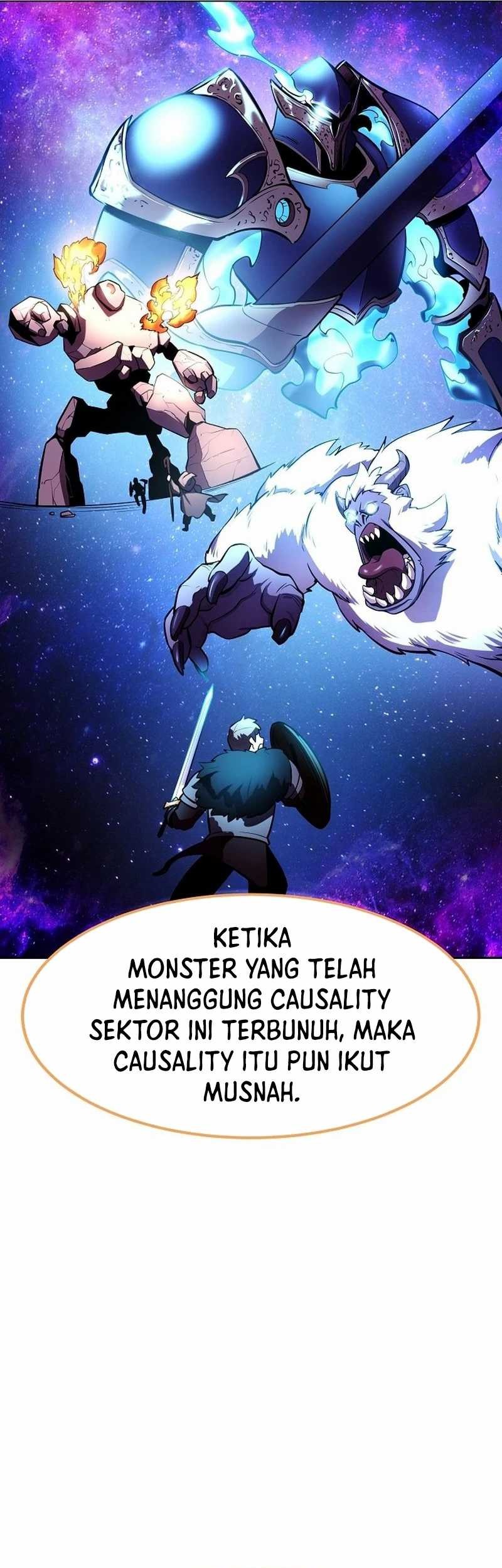 Heavenly Demon Wants to Be a Chef Chapter 32 - halaman 41
