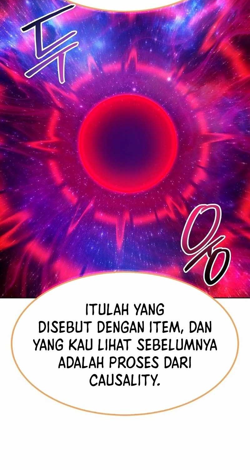 Heavenly Demon Wants to Be a Chef Chapter 32 - halaman 44