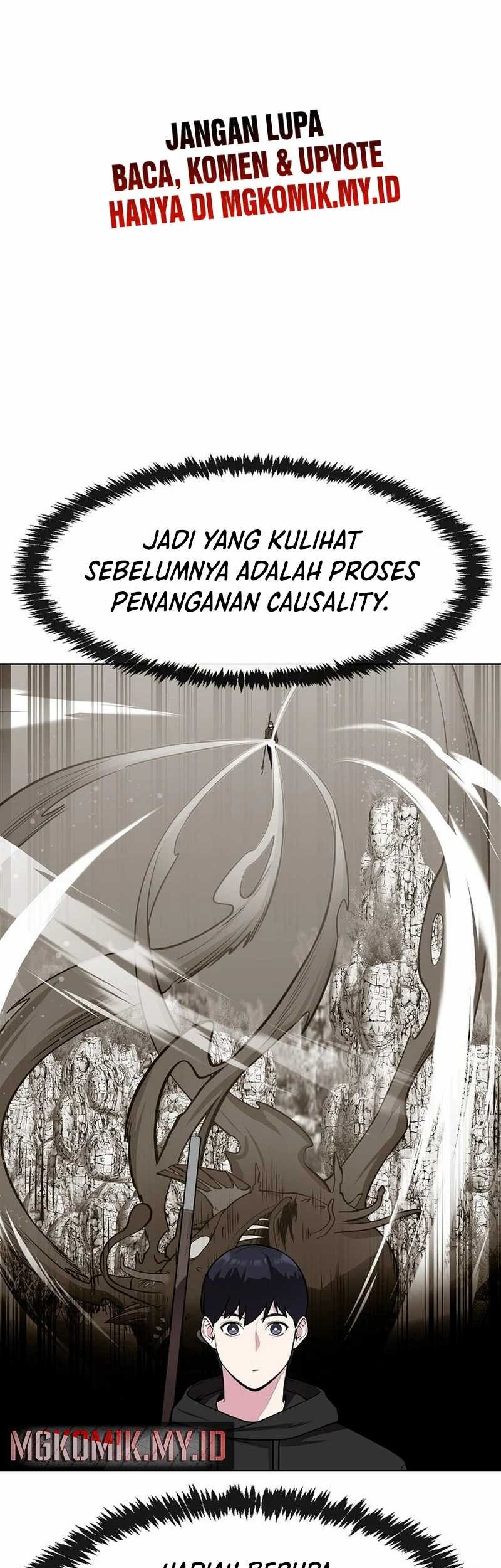 Heavenly Demon Wants to Be a Chef Chapter 32 - halaman 45