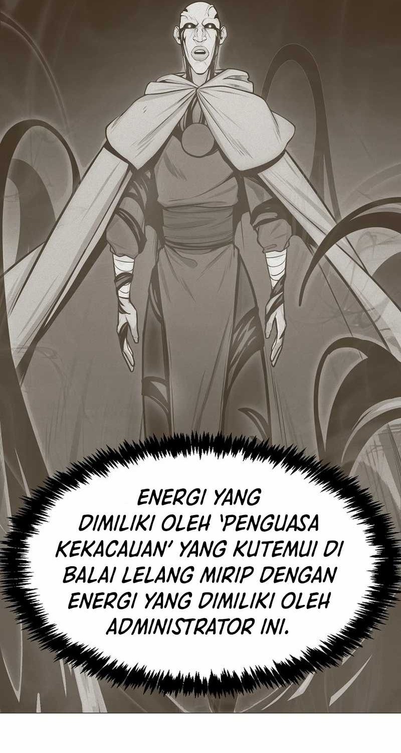 Heavenly Demon Wants to Be a Chef Chapter 32 - halaman 48