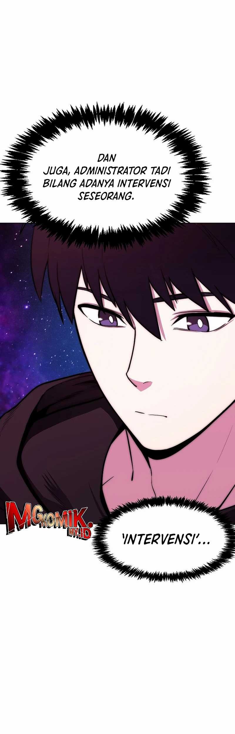Heavenly Demon Wants to Be a Chef Chapter 32 - halaman 49