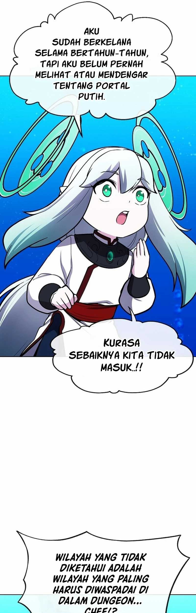 Heavenly Demon Wants to Be a Chef Chapter 32 - halaman 5